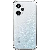 CAPINHA Xiaomi Redmi Note 12 Turbo