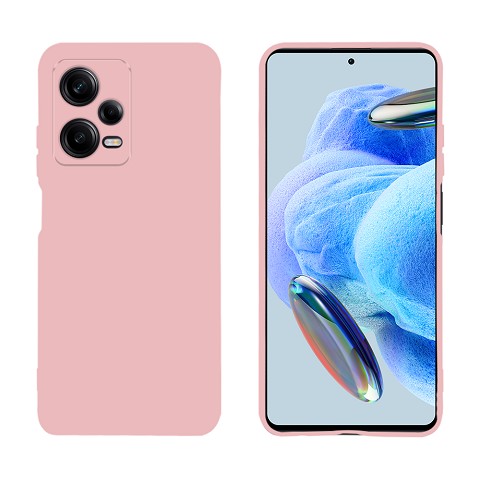 CAPINHA Xiaomi Redmi Note 12R Pro