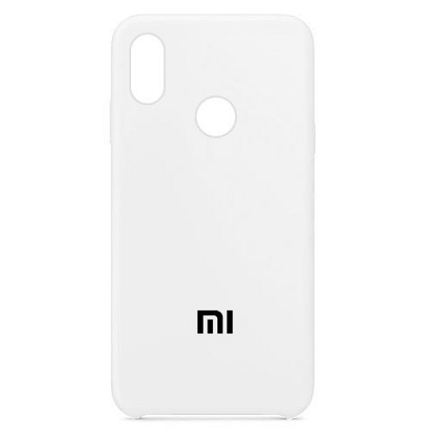 CAPINHA Xiaomi Redmi Note 5 Al