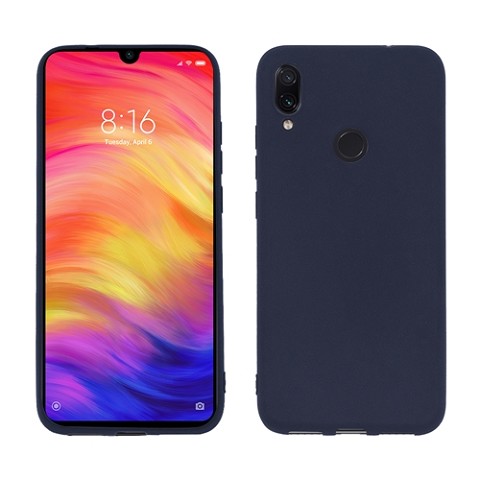 CAPINHA Xiaomi Redmi Note 7