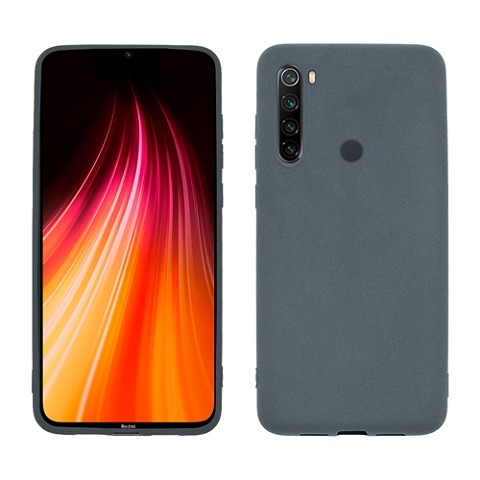 CAPINHA Xiaomi Redmi Note 8T