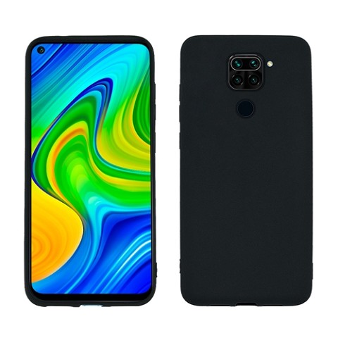 CAPINHA Xiaomi Redmi Note 9S