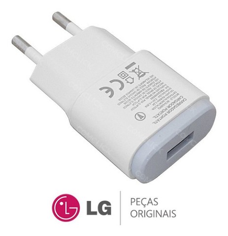 CARREGADOR LG Fx0