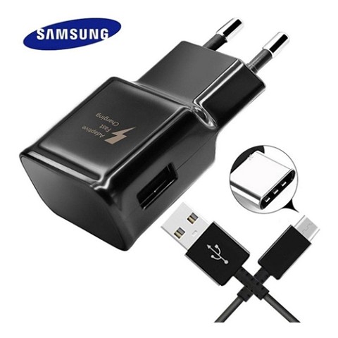 CARREGADOR Samsung Galaxy F41