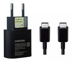 CARREGADOR Samsung Galaxy M34