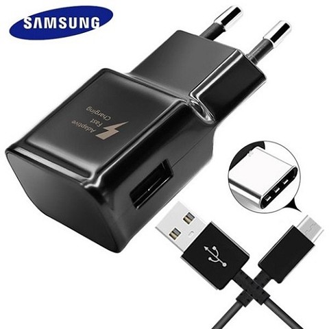 CARREGADOR Samsung Galaxy S10 G973F