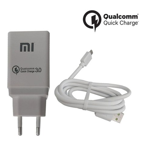 CARREGADOR Xiaomi Mi 4c 32GB