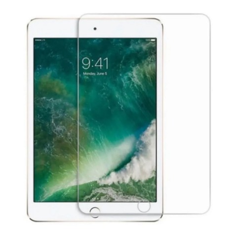 PELICULA APPLE IPAD 5