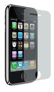 PELICULA APPLE IPHONE 3 3GS