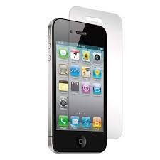 PELICULA APPLE IPHONE 4 4S