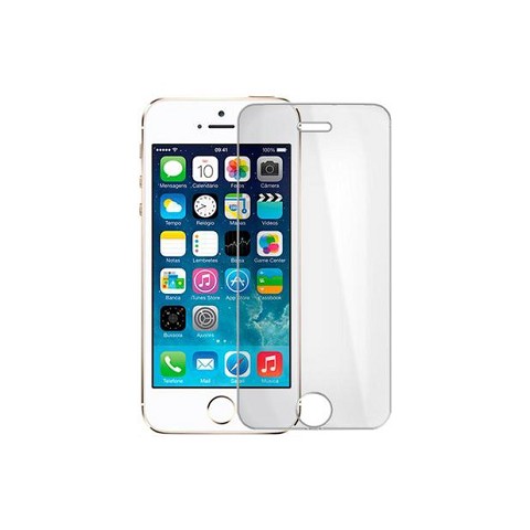 PELICULA APPLE IPHONE 5S