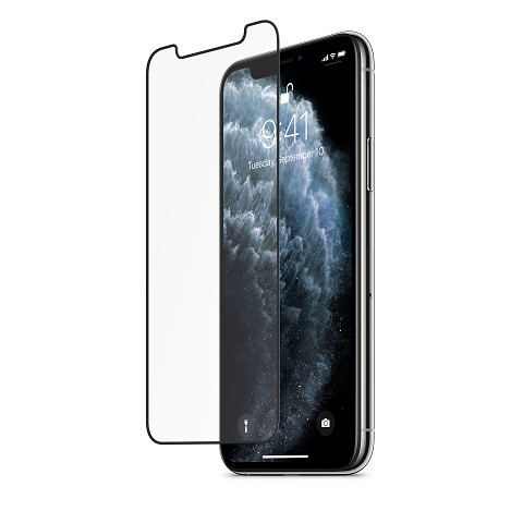 PELICULA APPLE IPHONE X