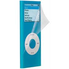 PELICULA APPLE IPOD NANO 5G