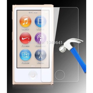 PELICULA APPLE IPOD NANO 6G