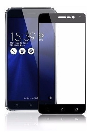 PELICULA ASUS ZENFONE 3 DELUXE