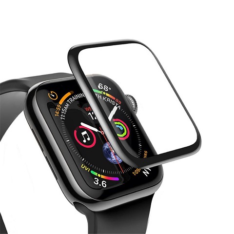 PELICULA Apple Watch Series 4