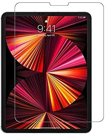 PELICULA Apple iPad Pro 12 2 geração