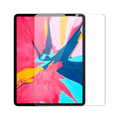 PELICULA Apple iPad Pro 12 3 geração