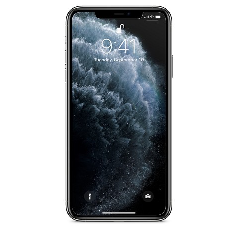 PELICULA Apple iPhone 11 Pro