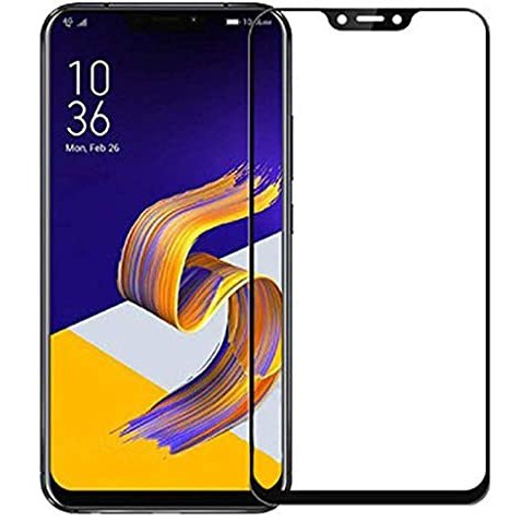 PELICULA Asus Zenfone 5Z