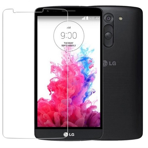 PELICULA LG G3