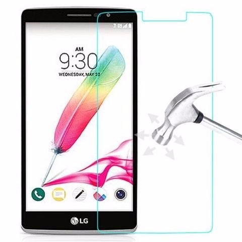 PELICULA LG G4 Stylus 4G