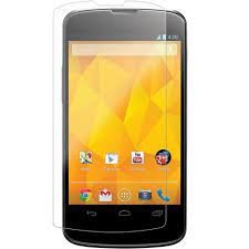 PELICULA LG Google Nexus 4