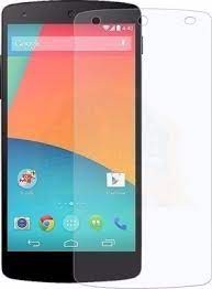 PELICULA LG Google Nexus 5