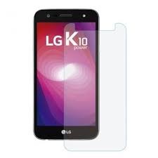 PELICULA LG K10 2017