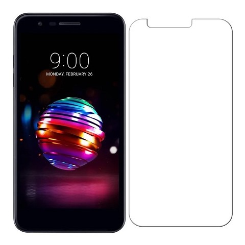 PELICULA LG K10 2018