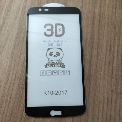 PELICULA LG K10 LTE