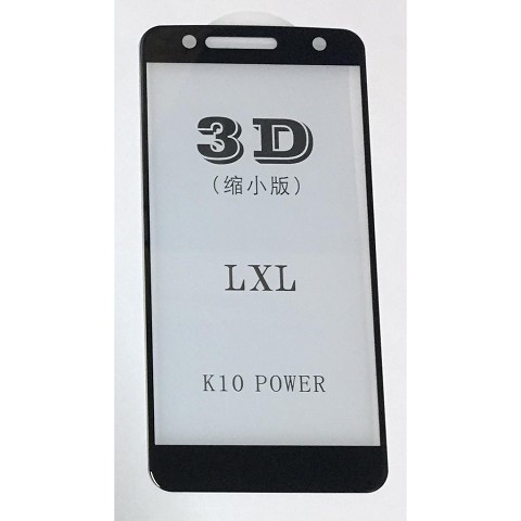 PELICULA LG K10 Power