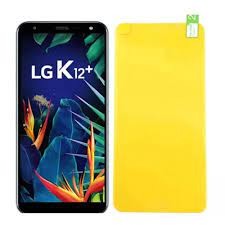 PELICULA LG K12 PLUS