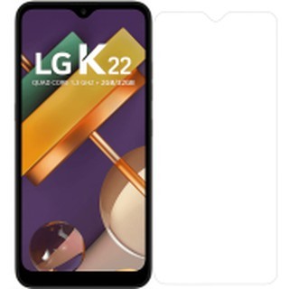 PELICULA LG K22 Plus