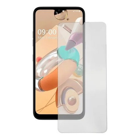 PELICULA LG K41s