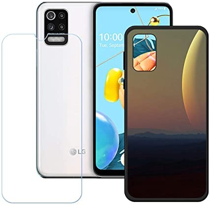 PELICULA LG K62 PLUS