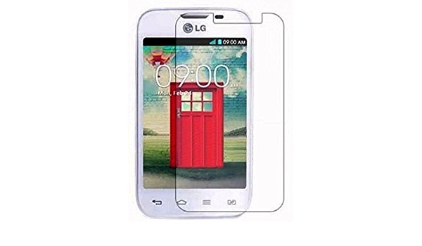 PELICULA LG L80 Dual TV