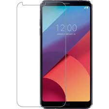 PELICULA LG Q6