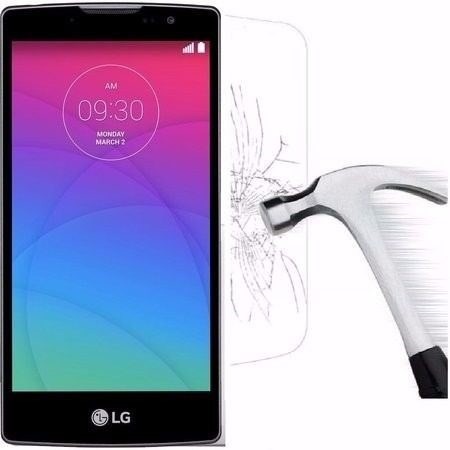 PELICULA LG Volt TV