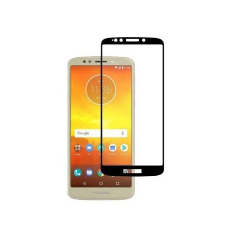 PELICULA MOTOROLA MOTO E5 PLUS