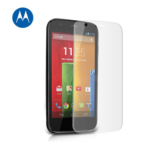 PELICULA MOTOROLA MOTO G4 PLAY