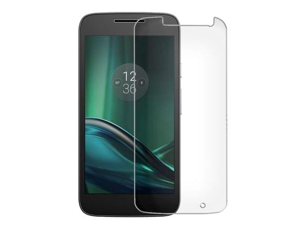 PELICULA MOTOROLA MOTO G4