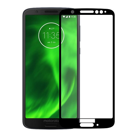 PELICULA MOTOROLA Moto G6 Play