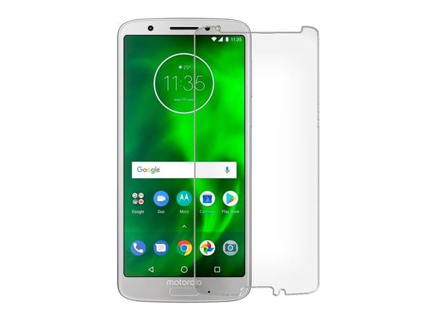 PELICULA MOTOROLA Moto G6