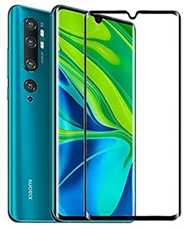 PELICULA Mi Note 10 Lite