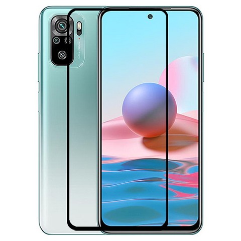 PELICULA Mi Note 10 Pro