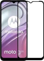 PELICULA Moto G20