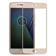 PELICULA Moto G5S Plus