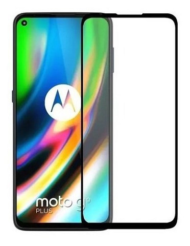 PELICULA Moto G9 Power