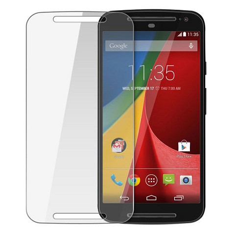 PELICULA Motorola Moto G3